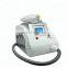 2000MJ Portable laser tatoo remove machine Q switch nd yag laser