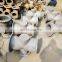 Russia hydrant Ductile iron pipe fitting tee GOST standard