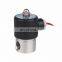 2WB series stainless steel fluid Solenoid Valve