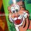 Monkey Jungle Bounce House Commercial Inflatable Air Bounce Castle For Sale