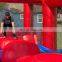 Wipe Out Inflatable Big Baller Obstacle Course For Kids Adults