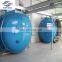 Vacuum mangos Blueberries vegetables freeze dryer for food and fruits