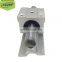 For bearing LM20UU-OP Open linear bearing with housing TBR20UU