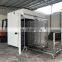 Liyi Anti Explosion High Temperature Hot Air Drying Industrial 600 Degree Oven