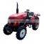 4WD 30HP -55HP Multi-Purpose Farm Mini Tractor Price For Sale