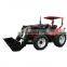 agricultural tractor 4WD