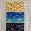 Manufacturers mass - produced New Year PP viscose printing non - woven fabrics