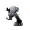 Joyroom 15W Fast Charge Smart Car Wireless Charger holder with Adjustable Air Vent Holder