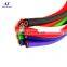 car subwoofer power cable with 15.24m/ 50 FT per spool made in AISEN company 0 AWG battery cable