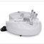 Portable Diamond Microdermabrasion Peel Machine / Vacuum Microdermabrasion Machine