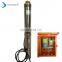 High Quality High Flow solar energy systemSolar Water Pump for irrigation