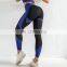 In Stock Custom Plus Size Sports Ladies Fitness & Yoga Wear Gym Workout Clothing Women Active Wear Yoga Set