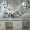 Lab Furniture Metal Instrument Workbenches with Water and Electricity Function Column