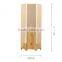 USB ionic air purifier with double UV light