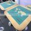 Laboratory bench top / worktop/furniture epoxy resin worktop lab bench top