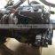 Genuine New Excavator 6D34 Engine Assy,  SK200-6 Complete Engine Assy 6D34 Engine Motor For Sale