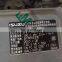 Original  New Complete Engine Assy 6HK1 Excavator Diesel Engine Assy