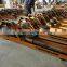 Wooden water rowing machine Factory price Club Water Rower Ash Wood frame water Rowing Machine