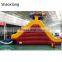 Outdoor Water Slide Backyard Inflatable Pool Waterslide Commercial