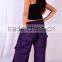 indian Women Harem Pant Aladdin Pants Yoga Pants Boho Gypsy Baggy Hippie Pants Thai Harem Pants