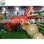 10x7x4m customized support inflatable dinosaur fun park/castle/fun city