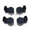 4Pcs New Parking Sensor PDC For BMW X3 E83 X5 E70 X6 E71 2007-2013 66209139868