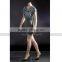 Full Body Abstract female mannequin Headless women dummy manikin LAG04