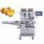 Best-selling new fashion sesame ball machine nastar maker for retail