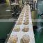China Factory Offering Automatic Siomai Shaomai Shumai Making machine