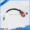3.5mm male to 2 female rca y splitter Audio Adapter Cable