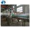 Plastic bottle filling / capping/ labeling machine