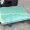 OEM Size Electric Heat Thermal Insulator Mica Plate Sheet Glossy Mica Plate