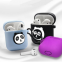 Silicone Protective Sleeve For Air Pods