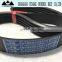 Rubber Transmission Belts For World Jielong 4lz-4.5l Rice Combine Harvester