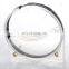 Diesel engine piston ring for DT360 DT-360 diameter 102mm