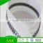 5#Long Chain Plastic Rainbow Teeth Zipper