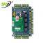 Network Four-Door Access Controller Panel Support APP/4G/Web-server with free software