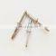 Stainless Steel Mono bolt blind Rivets Waterproof Structural pop rivets