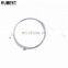 Factory direct 1*19 7*7 galvanized steel wire rope inner wire manufacturer