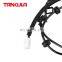 Wholesale Price Auto Parts ABS Wheel Speed Sensor ABS Sensor For Toyota Yaris Vios 2008-2013 89516-0D120 Japanese Car