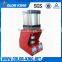 Dual Heating Plate Pneumatic Rosin Heat Press