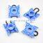 51321938884 Nylon Window Regulator Sliding Pivot Clips