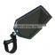 Polaris RZR XP1000 900 Turbos Black Powder coat Aluminum Rear Side View Mirrors Set