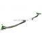 RPA Auto Racing Aluminum Balance Bar for Honda Jazz GK5 2014+ Front Strut Bar