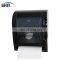 Commercial Wall Mount Push Down Lever Roll Paper Towel Dispenser