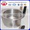 Stainless steel 316L sintered metal filter