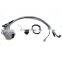 New 2114704094 Right Complete Fuel Pump Assembly for Mercedes-Benz CLS E-Class