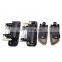 Free Shipping!4Pcs Rear Outside& Inside Door Handle Handles For Toyota Camry 97-01 69240-AA010
