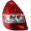 Auto Parts Car Lamp Taillights For HONDA Fit 2007 33551 - SAA - H02