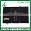 New Internal replacement Battery A1389 for Apple iPad 3 3rd A1389 baterai laptop A1403 A1416,A1430